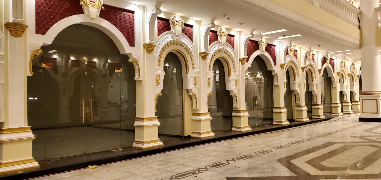 زجاج سيكوريت الرياض
