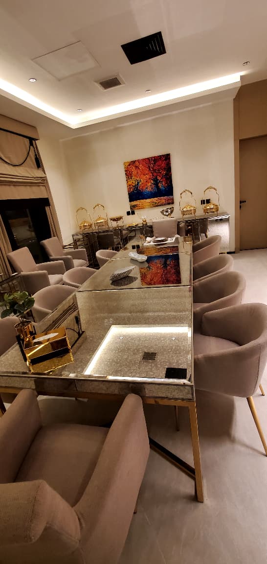 زجاج سيكوريت الرياض